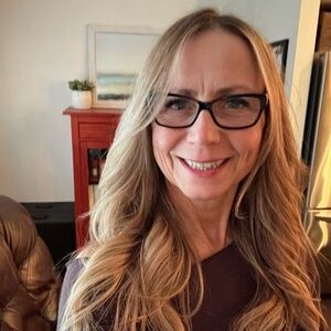 Meet your Posher, Tracy